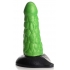 Thick Scaly Reptile Silicone Dildo