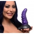 Orion Invader Veiny Space Alien Silicone Dildo