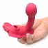 Butterfly Tease - 10x Clitoral Suction Silicone Stimulator