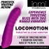 Locomotion Thrusting Silicone Vibrator - Deeper Delights