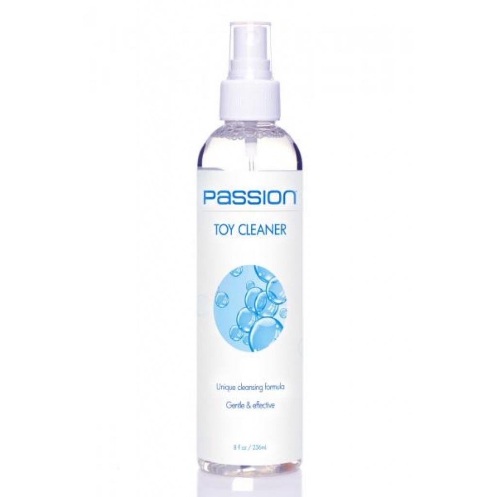 Passion Toy Cleaner