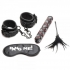 Bullet Bondage Kit - Ultimate Pleasure Tool