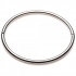 Stainless Steel Locking Collar - Small