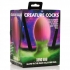 Glow In The Dark Xeno Egg in Large Size