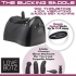 The Bucking Saddle - 10x Thrusting & Vibrating Saddle Sex Machine