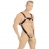 Heathen's Male Body Harness - Small/Medium