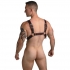 Heathen's Male Body Harness - Small/Medium