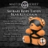 Shibeari Teddy Bear Keychain - Playful Bondage