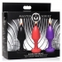 Kink Inferno Drip Candles: Seductive Wax Play