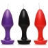 Kink Inferno Drip Candles: Seductive Wax Play