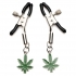 Mary Jane Themed Nipple Clamps