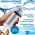 550ml Enema Syringe with Tube for Anal Cleansing