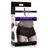 Incognito Boxer Harness with Hidden O-ring - 3XL