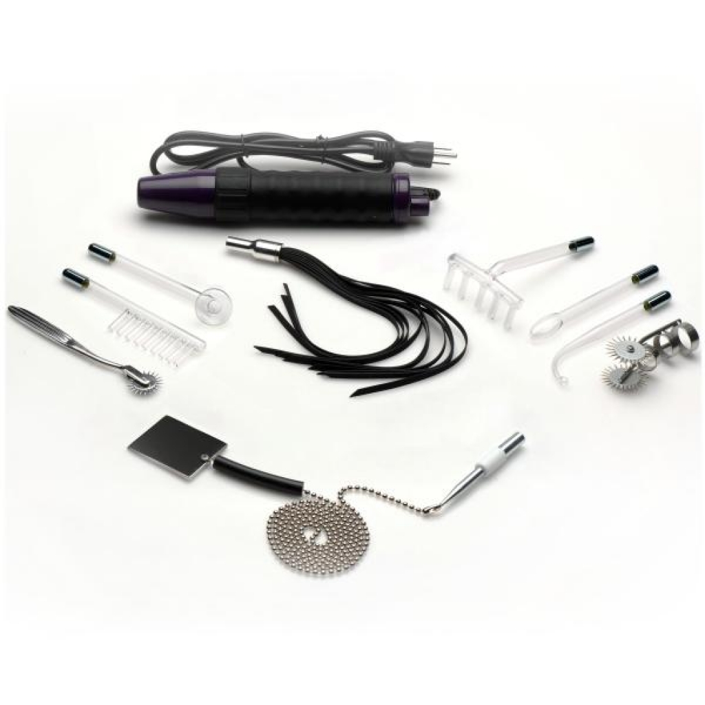 Ultra Neo Violet Wand 10 Piece Kit