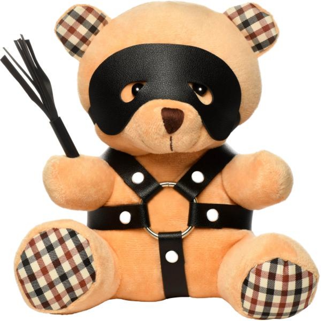 Bondage Bear Plush Toy