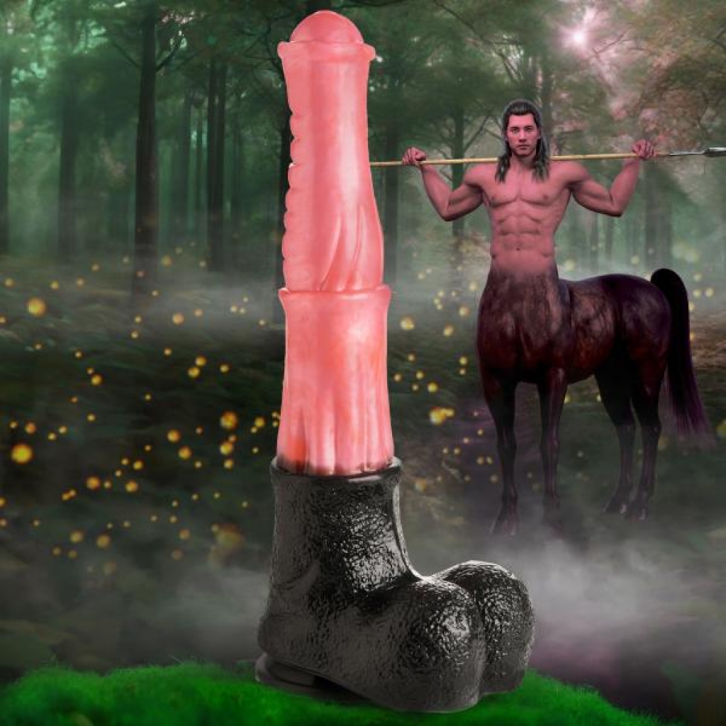 Giant Centaur XL Silicone Dildo