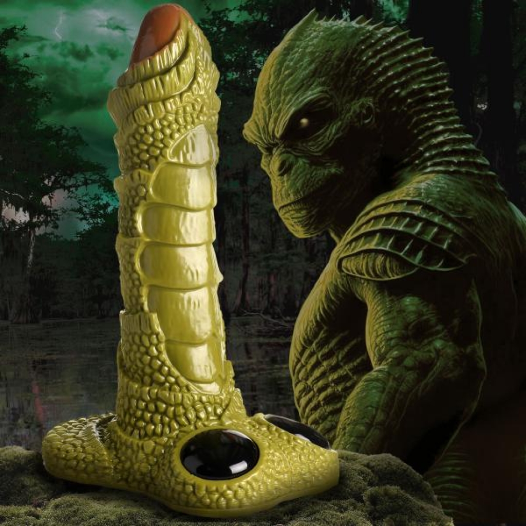 Fantasy Creature 3 Foot Giant Dildo