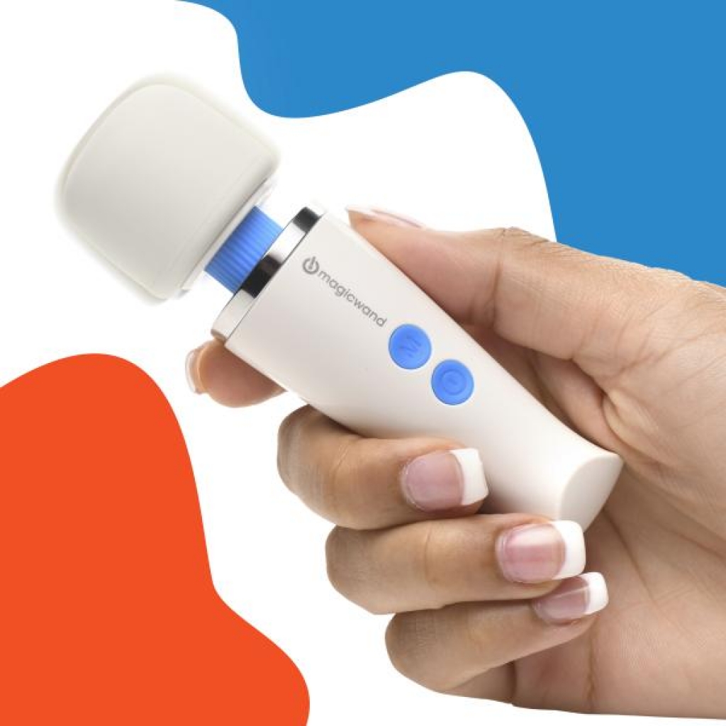 Magic Wand Micro - Powerful Travel Companion