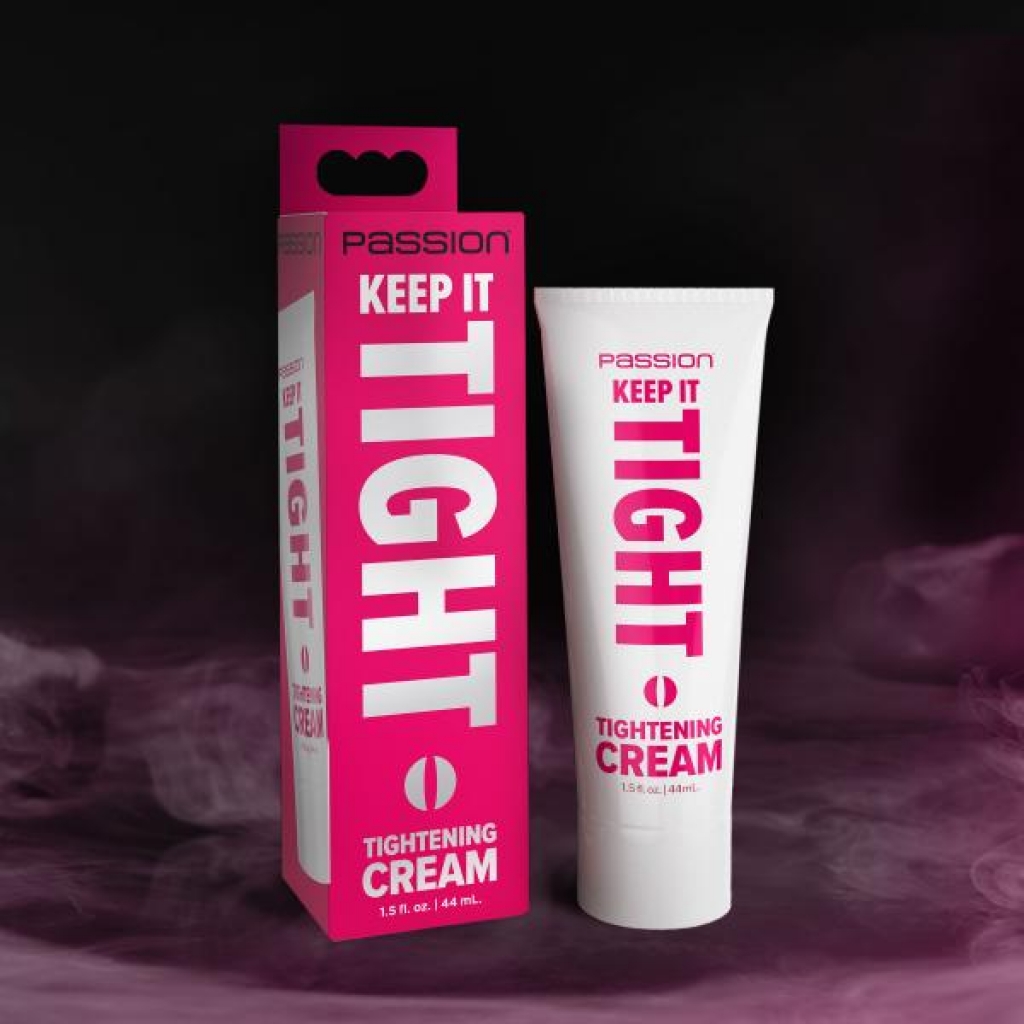 Keep It Tight Tightening Cream - 1.5oz