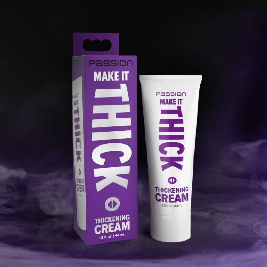 Make It Thick Thickening Cream - 1.5oz