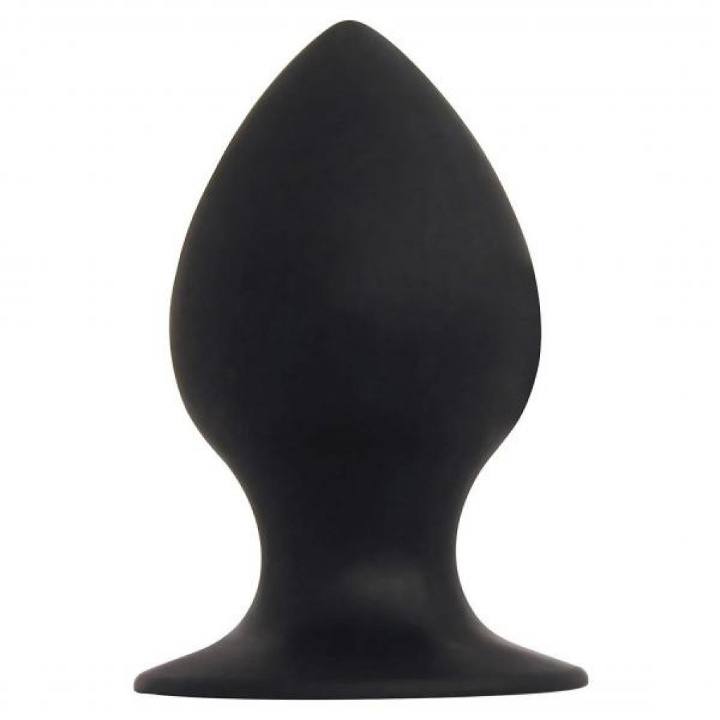 Daddy-o Silicone Dildo - Large for Deep Satisfaction