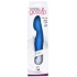 Jenny 7 Function G-spot Vibe - Blue