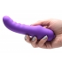 7x Mini Silicone G-spot Vibrator - Compact Pleasure