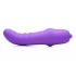 7x Mini Silicone G-spot Vibrator - Compact Pleasure