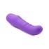 7x Mini Silicone G-spot Vibrator - Compact Pleasure