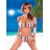 Mistress Megan Life-Size Beach Sex Doll