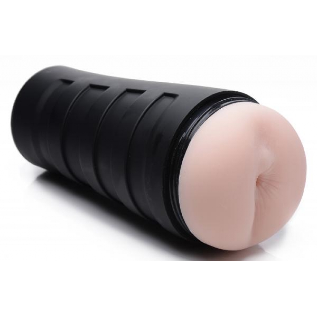 Britanny Deluxe Ass Stroker - Light