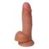 Jock Light Realistic Dildo with Balls - 7 Inch Pleasure