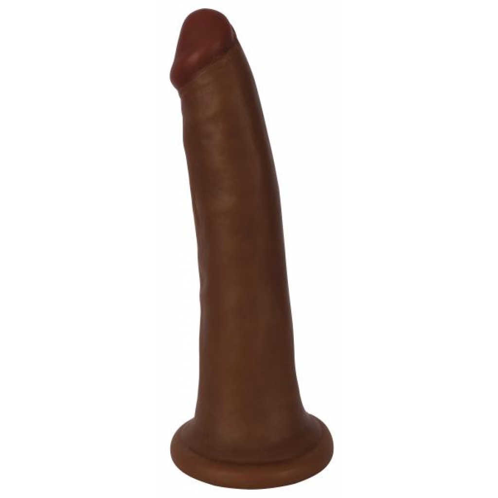 Thinz 8 Inch Slim Dildo - Medium