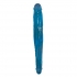 Lollicock Sweet Slim Stick Double Dildo - Blue