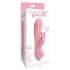 Speedy 50x Silicone Rabbit Vibrator