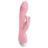 Speedy 50x Silicone Rabbit Vibrator