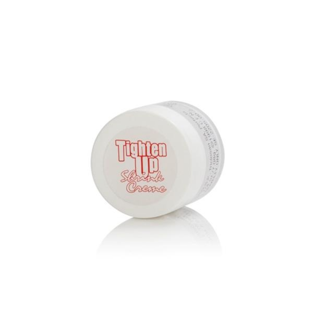 Tighten Up Shrink Creme - 0.25 Fluid Ounce