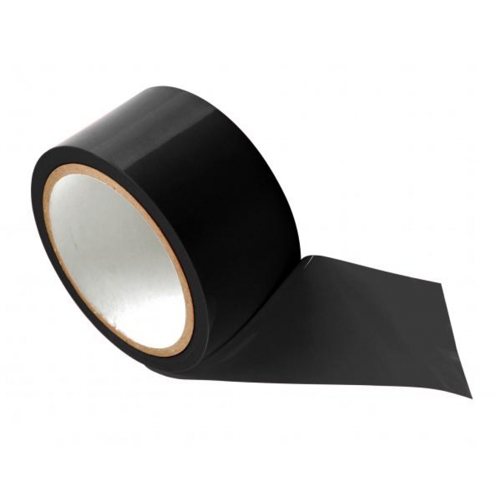 Non-Stick Bondage Tape - Black