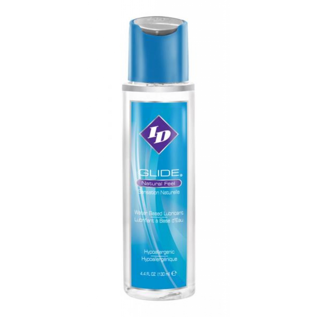 ID Lubricant Glide 4.4oz Squeeze Bottle