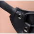 Strict Leather Two-Strap Dildo Harness - Comfortable Design