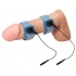 Zeus Electrosex Penis Bands - Versatile E-Stimulation