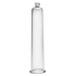 Premium Clear Acrylic Penis Pump Cylinder - 1.75 inches