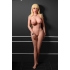 Jesse Jane Life-Size Replica Doll