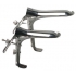 Stainless Steel Speculum Large