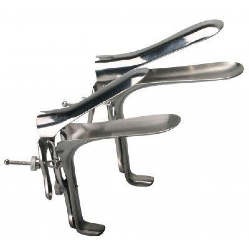 High-Quality Stainless Steel Speculum