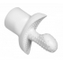 G Tip Wand Massager Attachment for Enhanced Pleasure