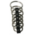 Strict Leather Gates of Hell Chastity Device