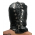 Strict Leather Premium Locking Slave Hood - Small