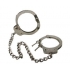 Professional Police Leg Irons - Durable Design