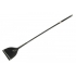 Strict Leather Short Handle Wide Head Riding Crop